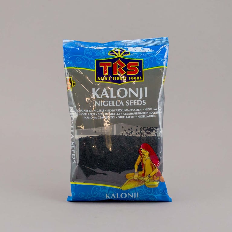 TRS Kalonji 300g