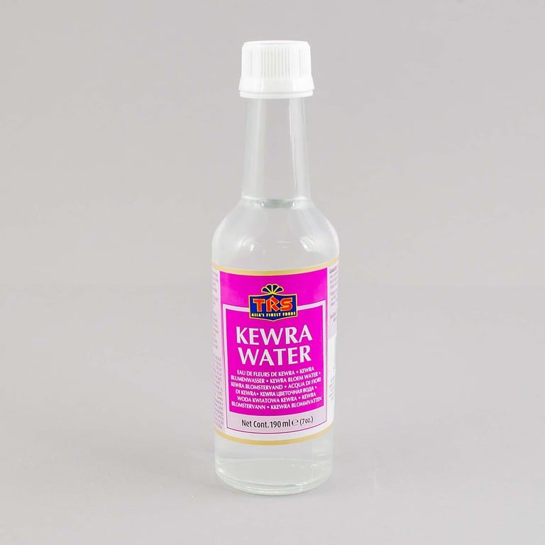 TRS Kewra Water 190ml