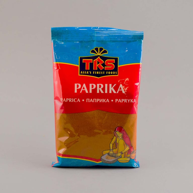 TRS Paprika 100g