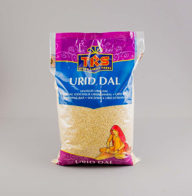 TRS Urid Dal 2kg