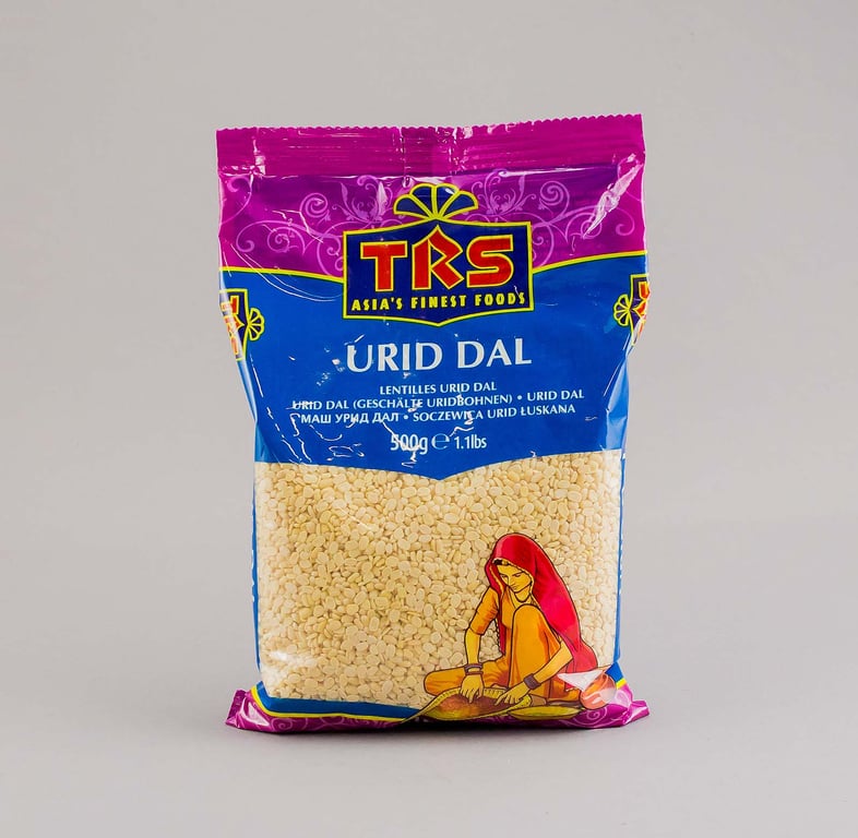 TRS Urid Dal 500g