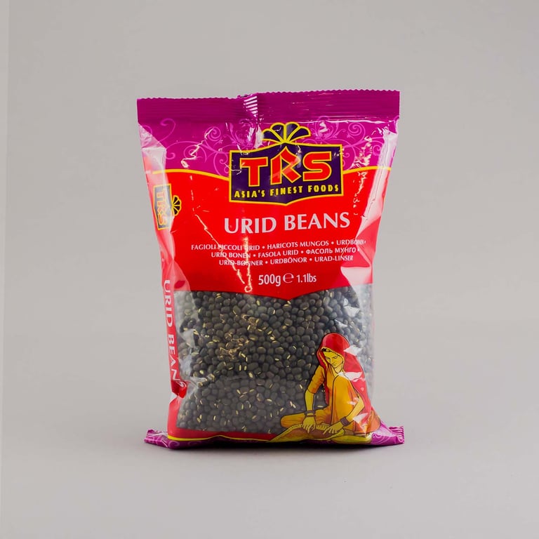 TRS Urid Beans 500g