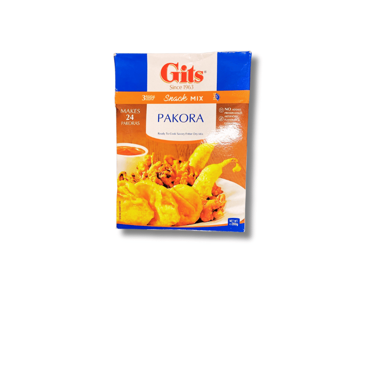 Gits Pakora 200g