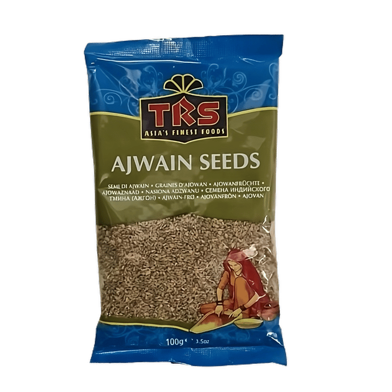 TRS Ajwain Seeds 100g