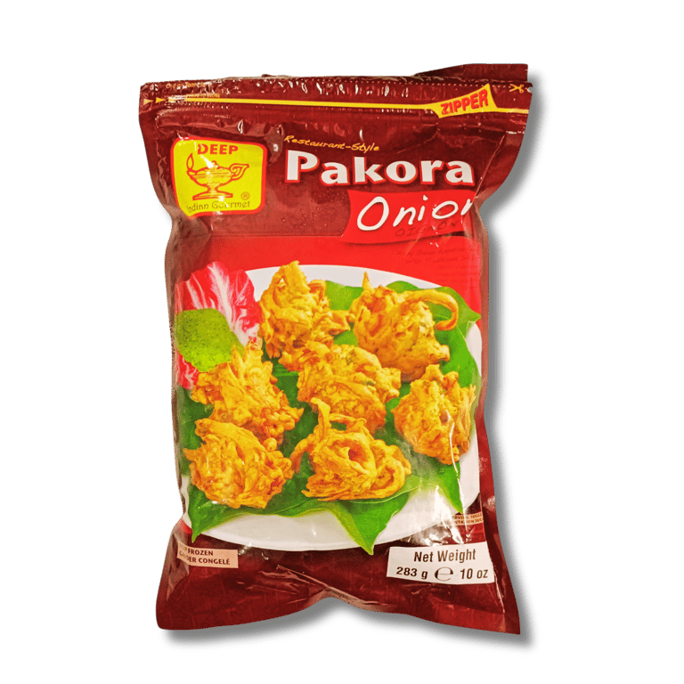 Deep Pakora Onion 283g