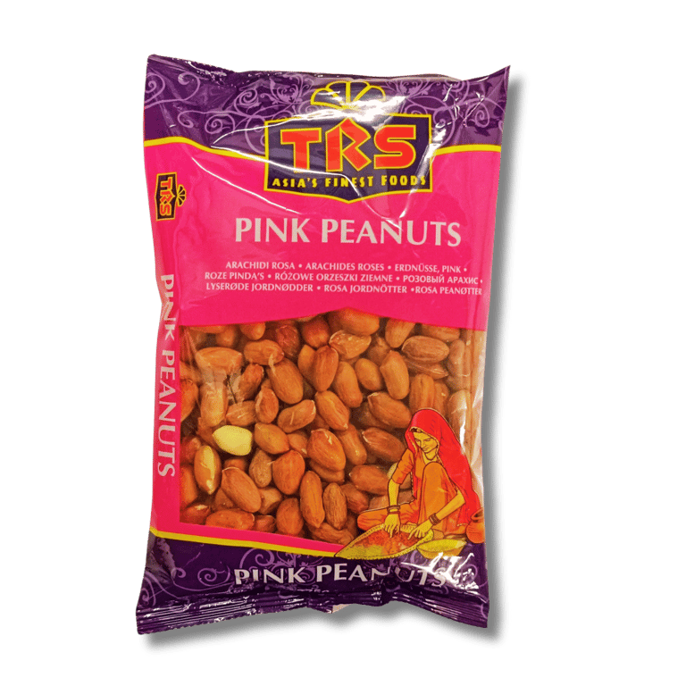 TRS Pink Peanuts 375g