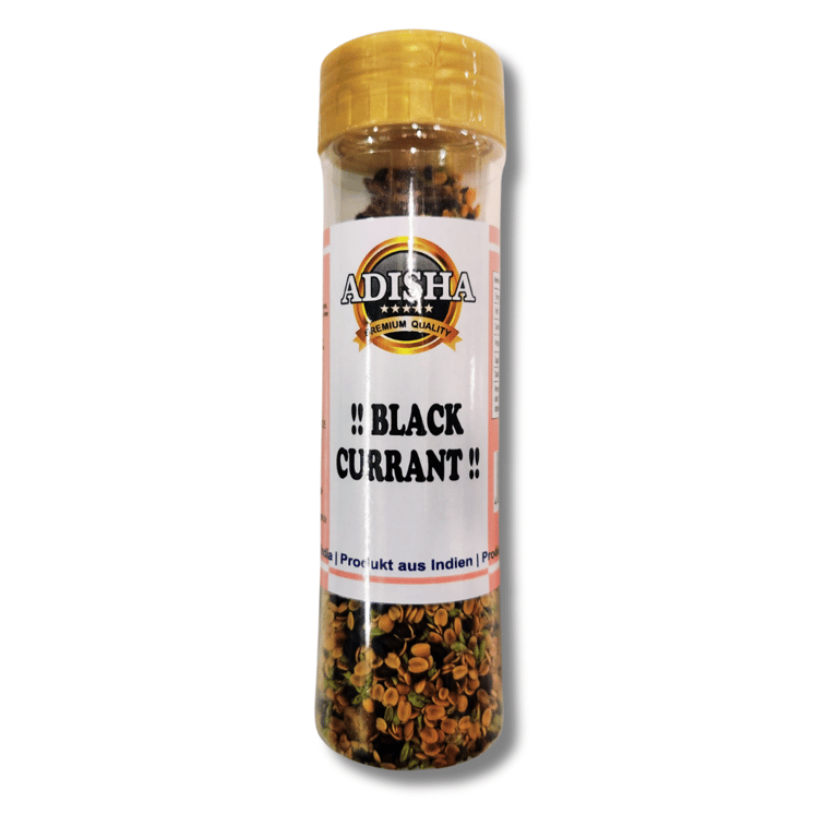 Adisha Black Currrant 150g