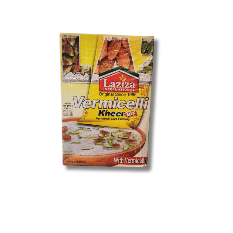 Laziza Vermicelli Kheer 155g