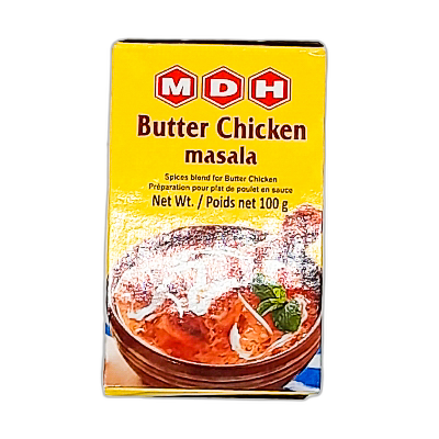 MDH Butter Chicken Masala 100g