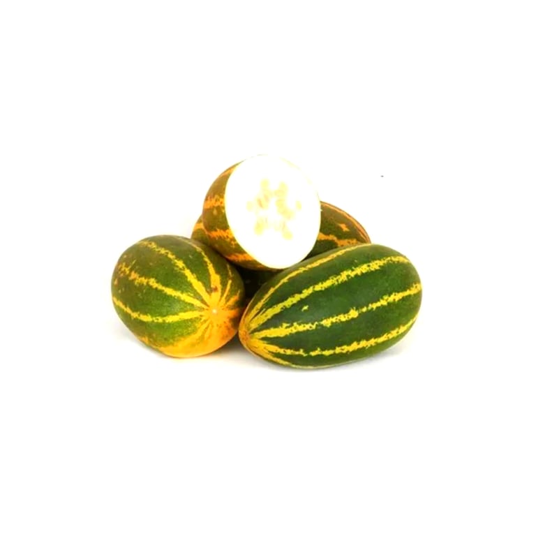 Fresh vegetables Valerika 500g