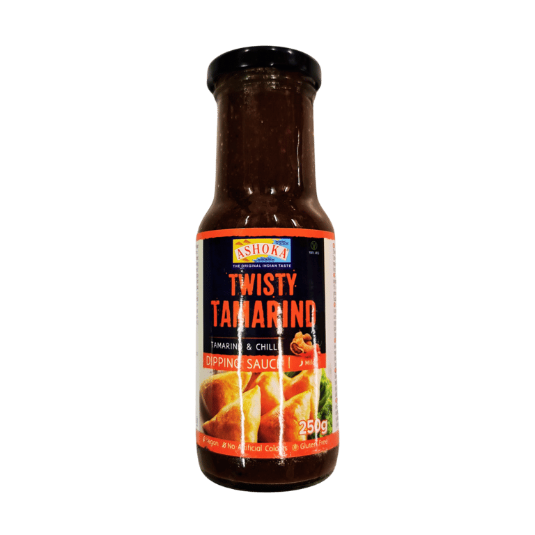 Ashoka Twisty Tamarind Chilli Sauce 250g