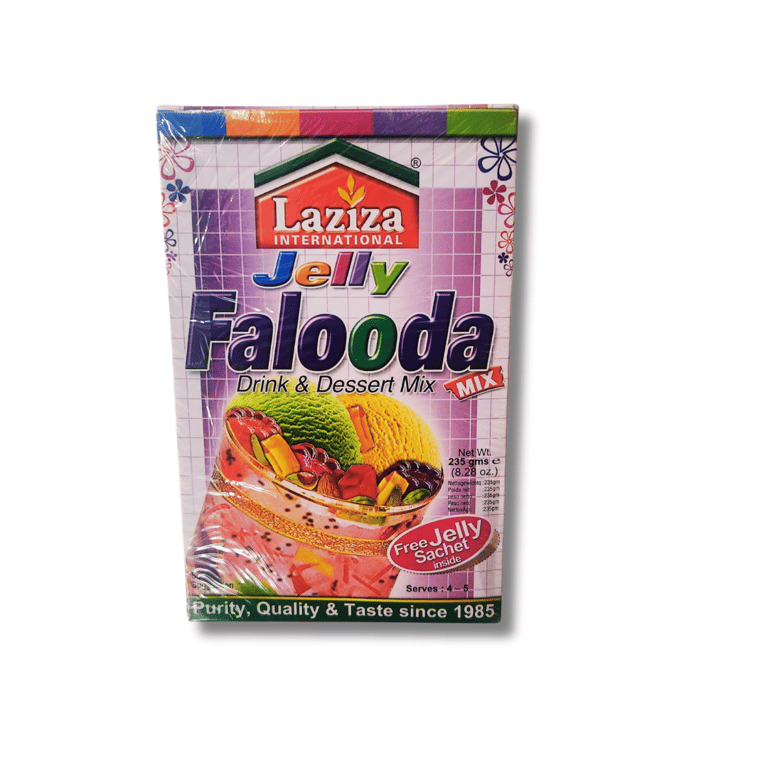 Laziza Jelly Falooda 235g