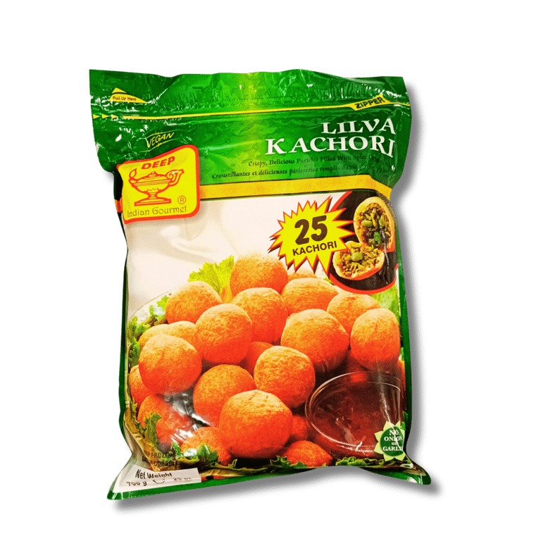 Deep Lilva Kachori 700g