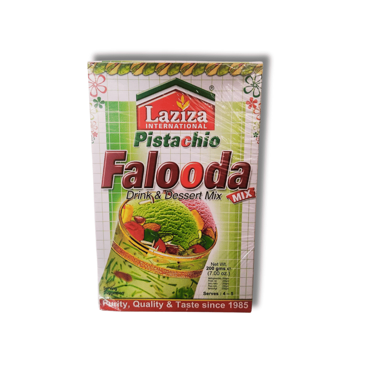 Laziza Pistachio Falooda 200g
