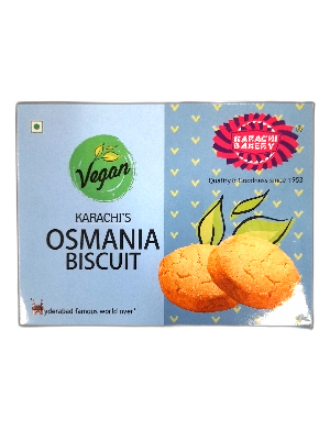 Karachi Bakery Osmania Biscuits 400g