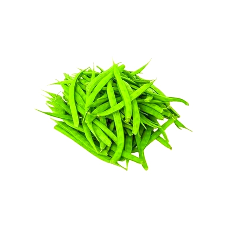Fresh vegetables Gwar phali 500g