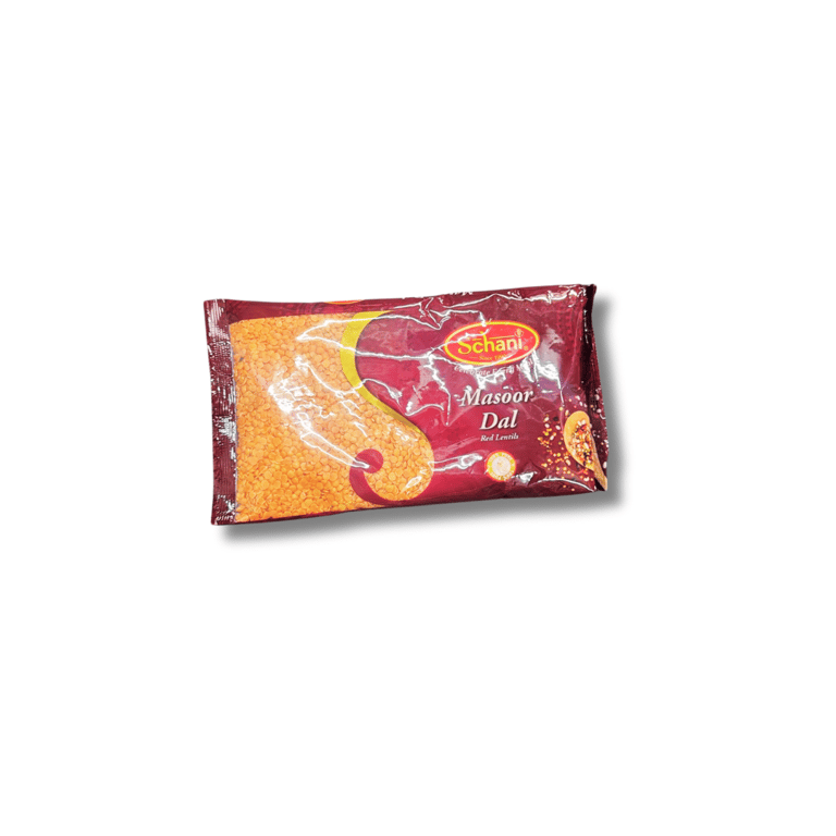 Schani Red Lentils (masoor dal) 500g