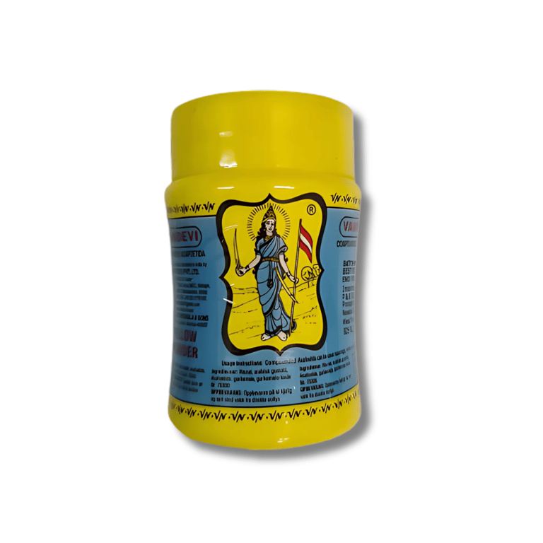 Vandevi Hing Powder (Asaofetida) 100g