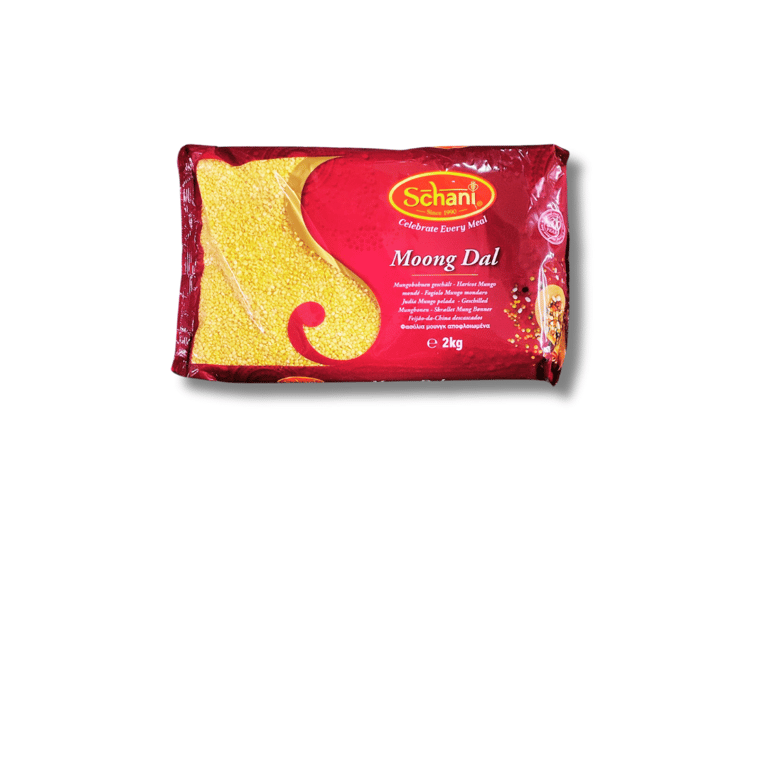 Schani Mung Dal 2kg