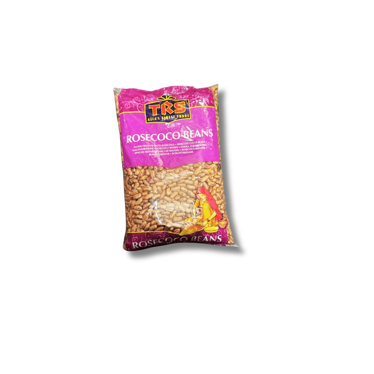 TRS Rosecoco Beans 2kg