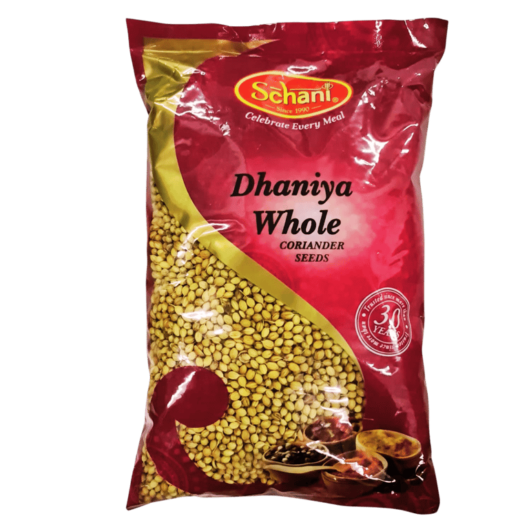 Schani Coriander Whole 300g