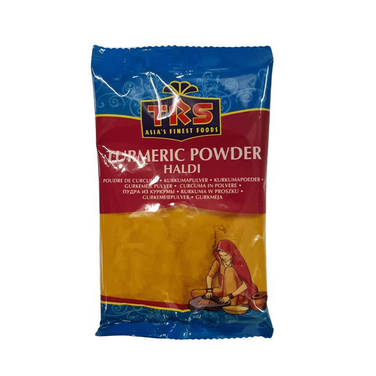 TRS Haldi (Turmeric) Powder 100g