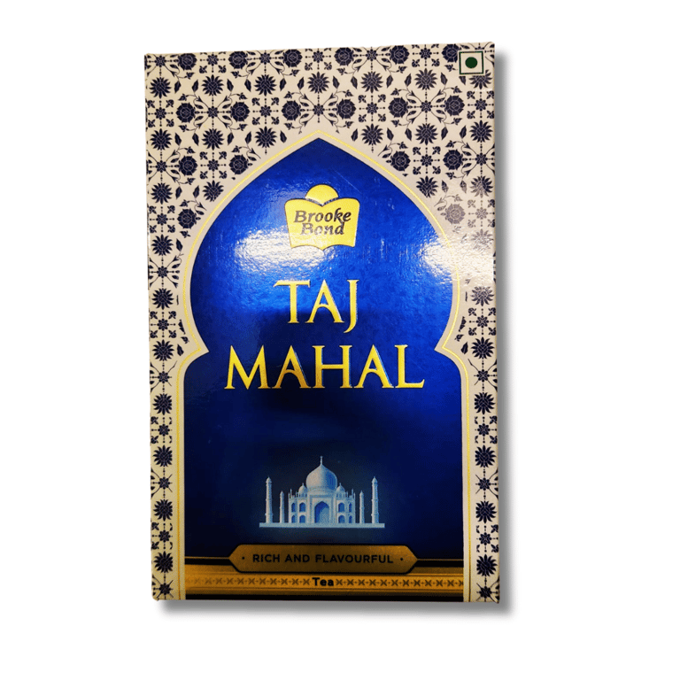Brooke Bond Taj Mahal 500g