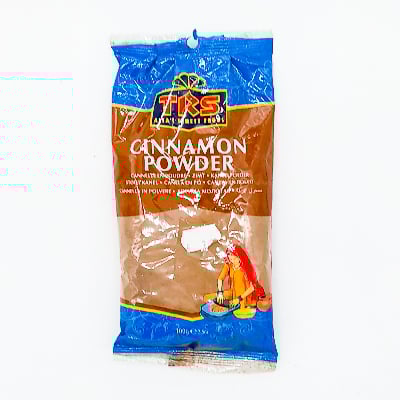 TRS Cinnamon Powder 100g