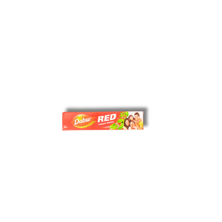Dabur Red Toothpaste 100g