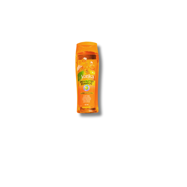 Vatika Shea Butter Shampoo 425ml