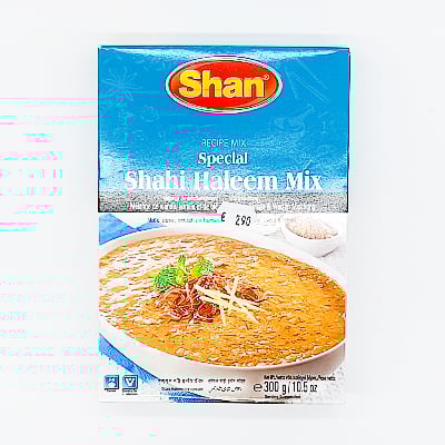 Shan Special Shahi Haleem Mix 300g
