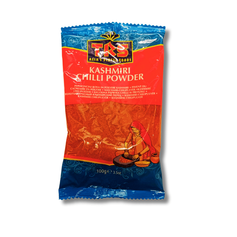 TRS Kashmiri Chilli Powder 100g
