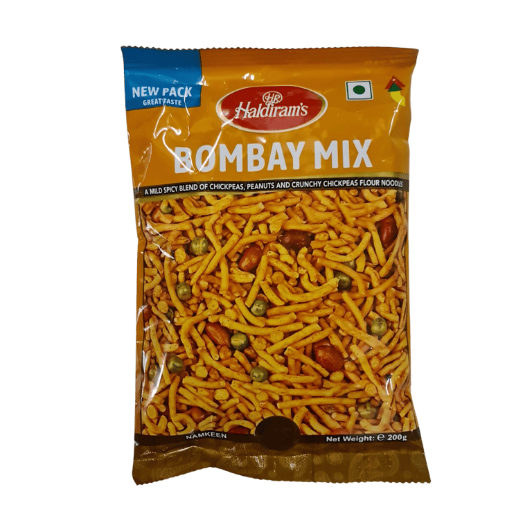 Haldirams Bombay Mix 200g