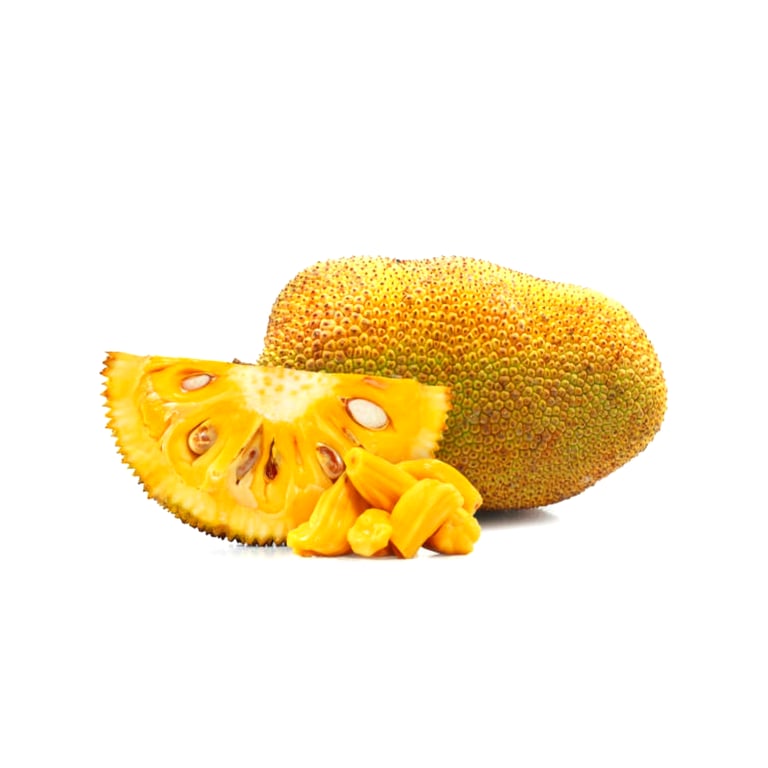 Fresh vegetables Jack fruit 1stk