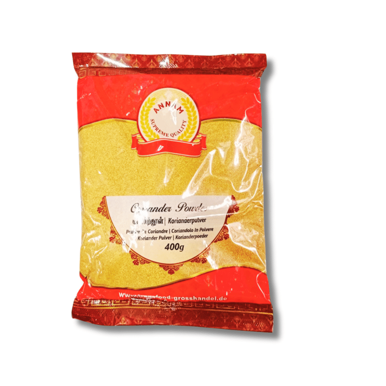 Annam Coriander Powder 400g