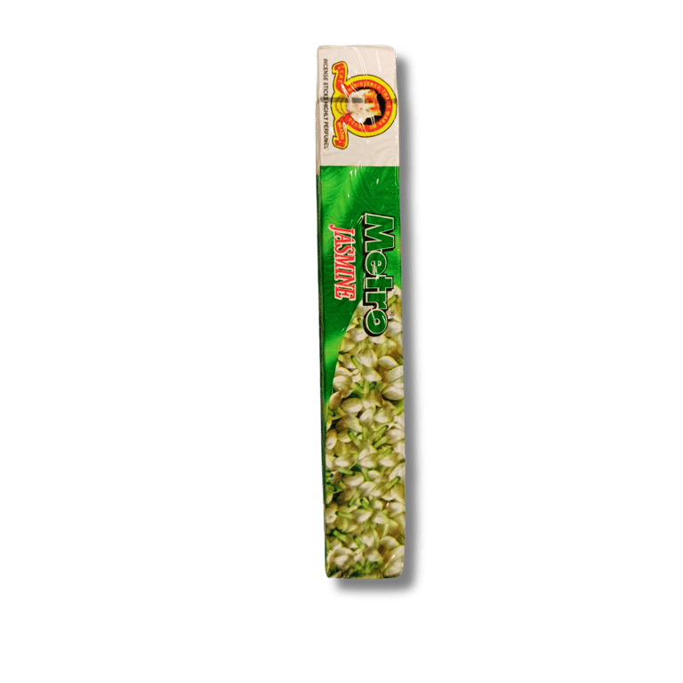 Metro Jasmine Agarbatti 1pcs