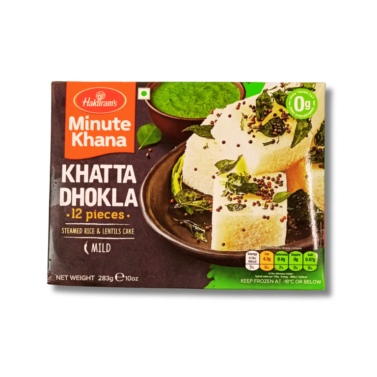 Haldirams Khatta Dhokla 283g