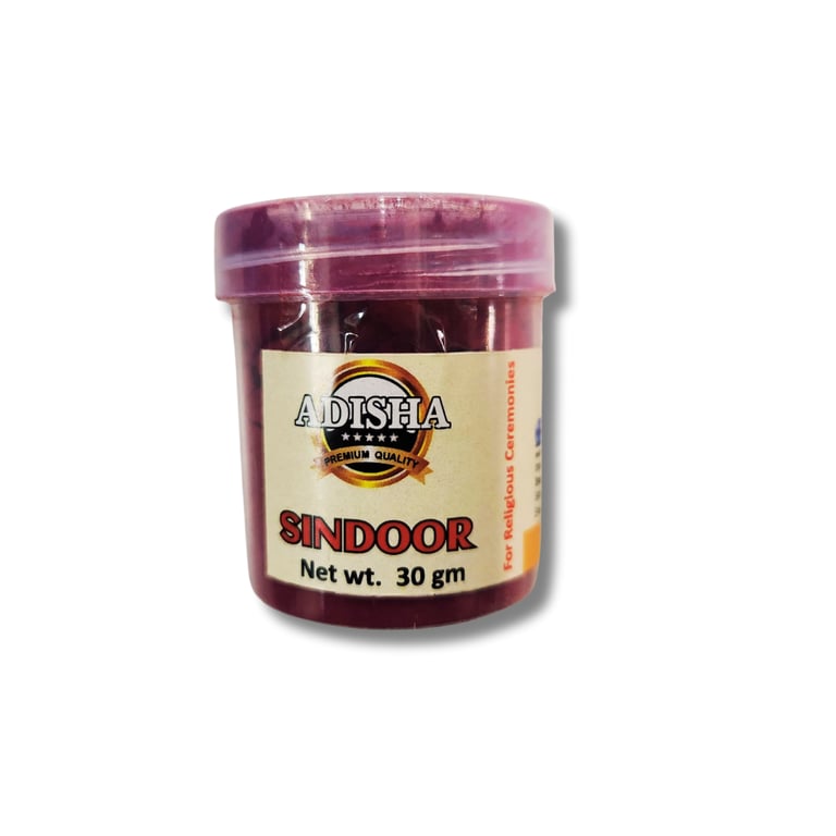 Sindoor Sindoor 30g