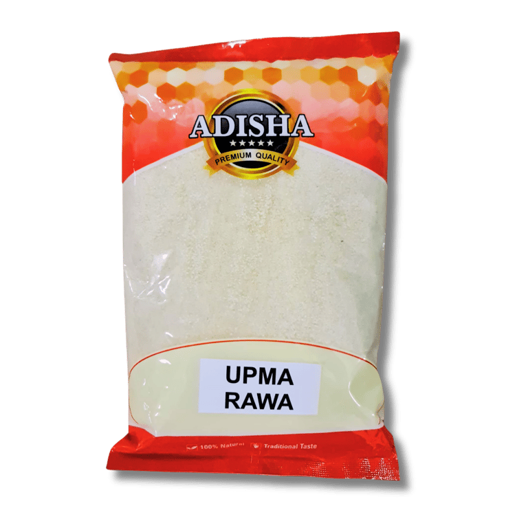 Adisha Upma Rava 1kg