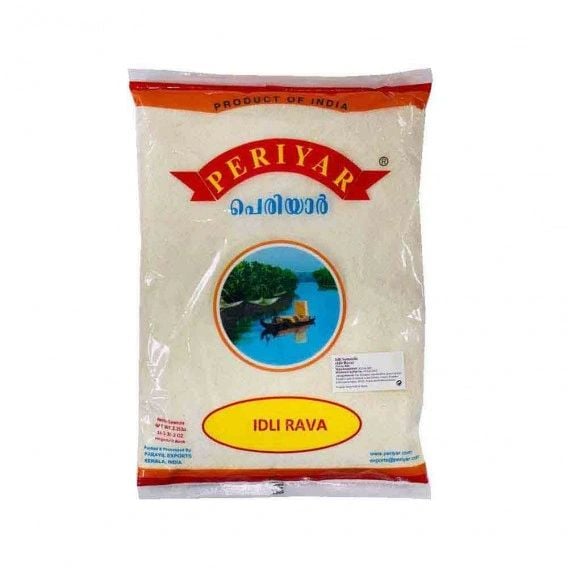 Periyar Idli Rava 1kg