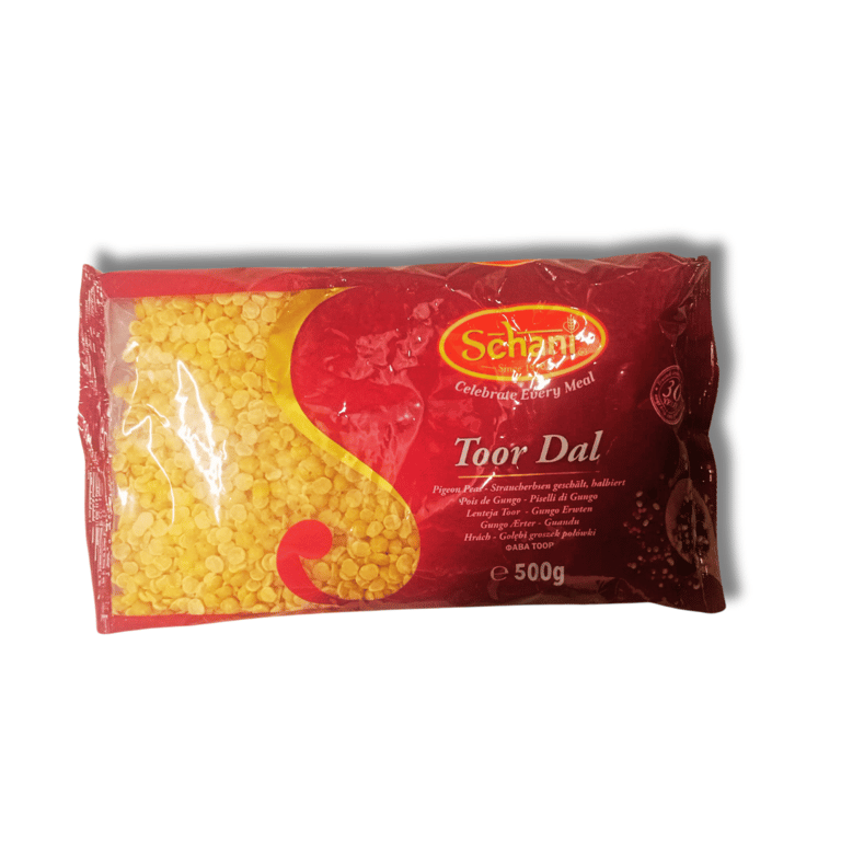 Schani Toor Dal 500g