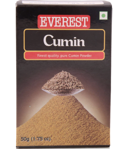 Everest Cumin Powder 100g
