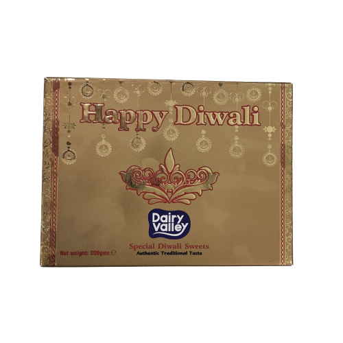 Dairy Valley Diwali Special Pack 300g