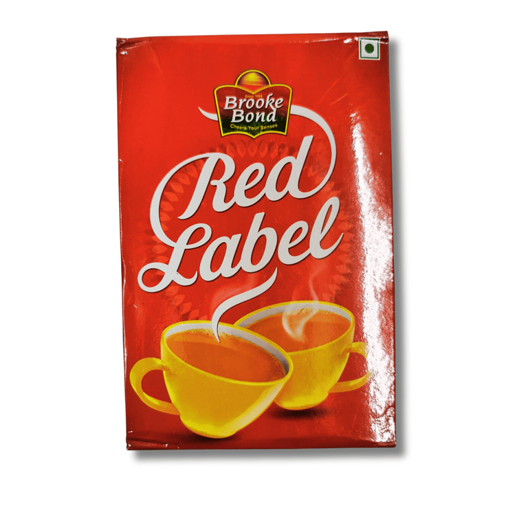 Brooke Bond Red Label 500g