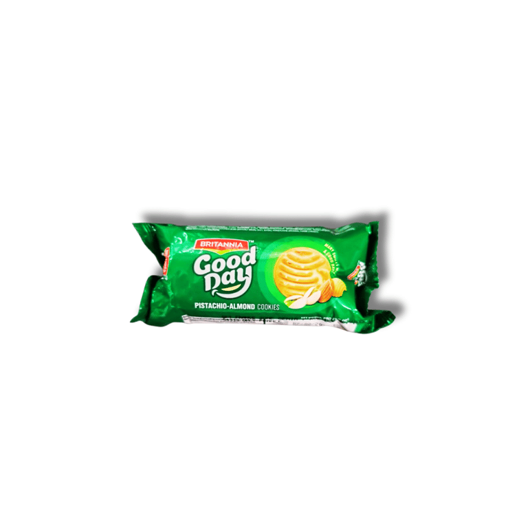 Good Day Pistachio Almond 72g