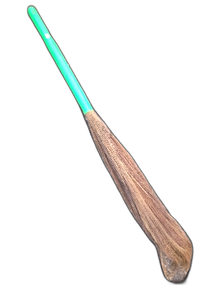 Monkey Broom Stick (Jhadu) 1pcs