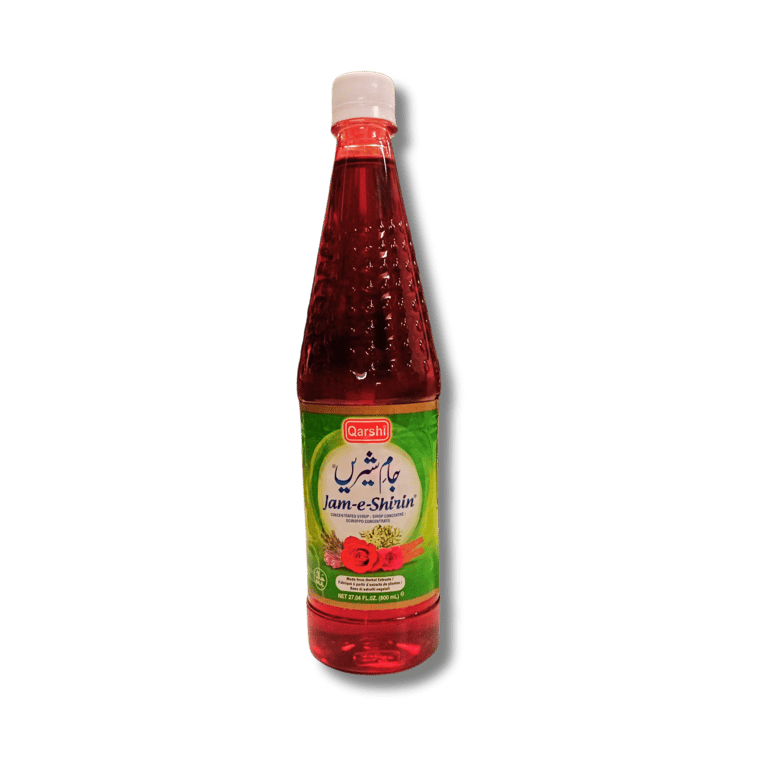 Qarshi Jam-e-Shirin 800ml
