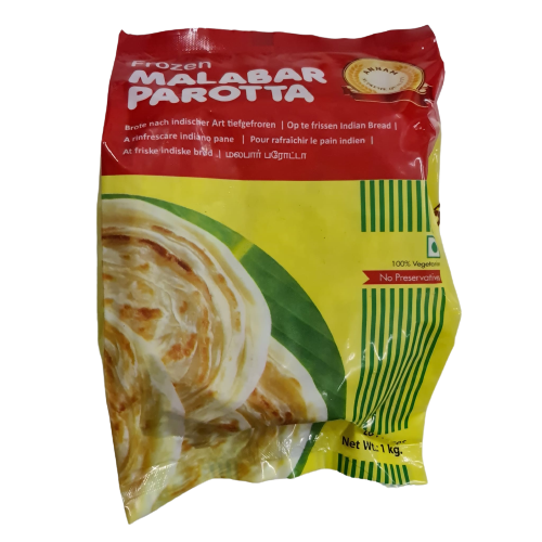 Annam Malabar Parotta  1kg