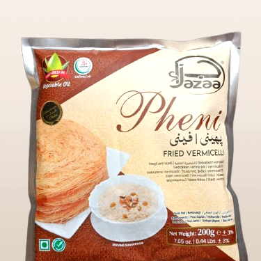 Jazza Pheni fried Vermicelli 200g