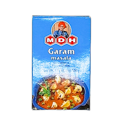 MDH Garam Masala 100g